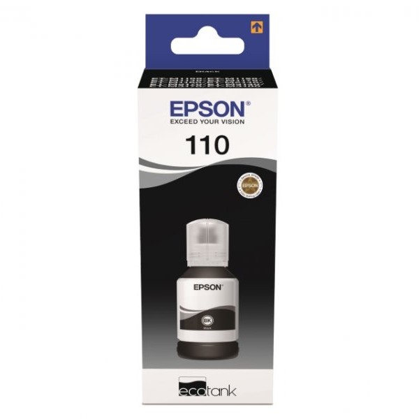 EPSON 110 Black