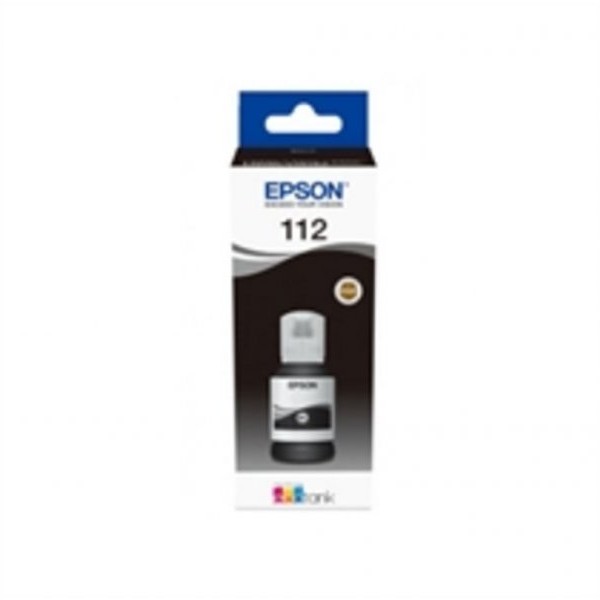 EPSON 112 black