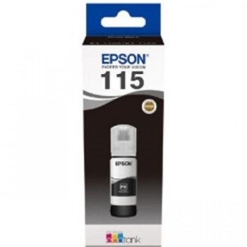 EPSON 115 foto-crno mastilo