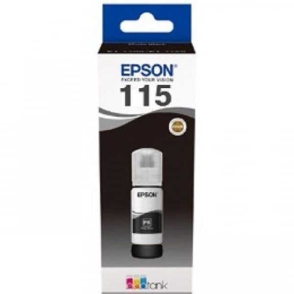 EPSON 115 foto-crno mastilo