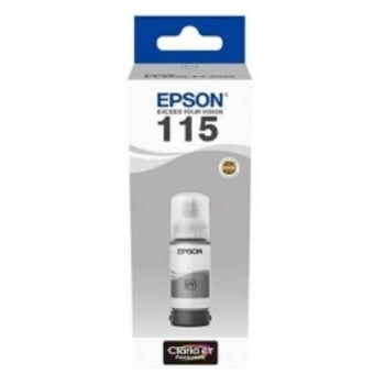 EPSON 115 sivo mastilo