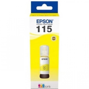 EPSON 115 žuto mastilo