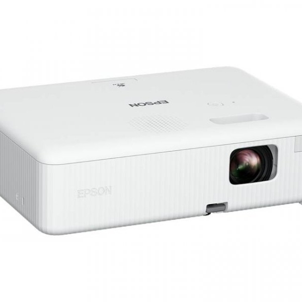EPSON CO-FH01 projektor