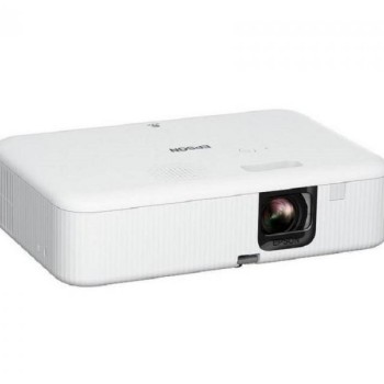 EPSON CO-FH02 projektor Android TV