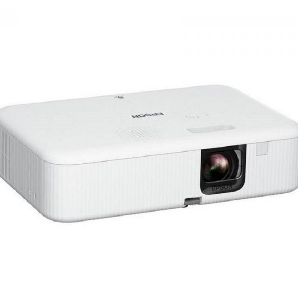 EPSON CO-FH02 projektor Android TV