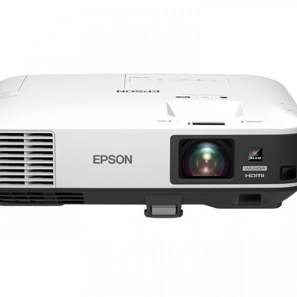 EPSON EB-2250U Full HD projektor