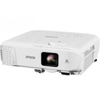 EPSON EB-992F Full HD projektor