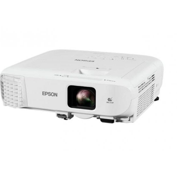EPSON EB-992F Full HD projektor