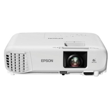 EPSON EB-E24 Projektor, XGA, 3LCD, 3600 lumena (V11HB51040)