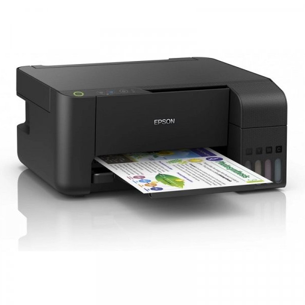EPSON EcoTank L3211 All-in-One