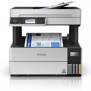 EPSON EcoTank L6490