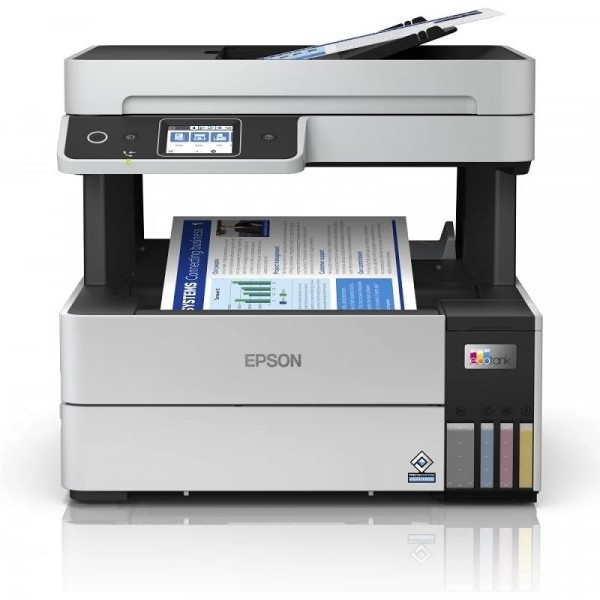 EPSON EcoTank L6490