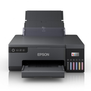 EPSON EcoTank L8050