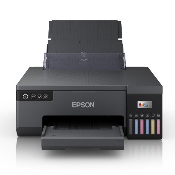 EPSON EcoTank L8050