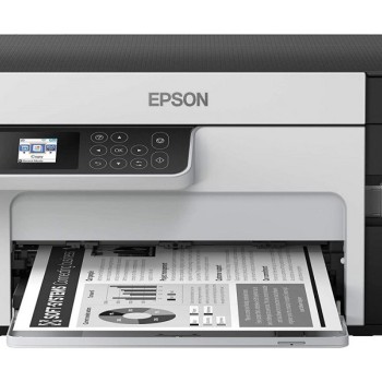 EPSON ECOTANK M2120