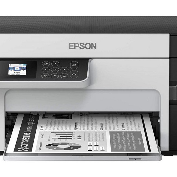 EPSON ECOTANK M2120