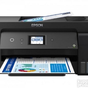 EPSON L14150 A3+ EcoTank ITS (4 boje)