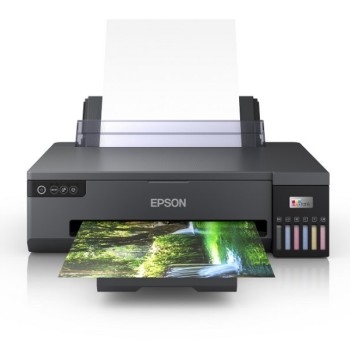 EPSON L18050 A3+ EcoTank ITS (6 boja) Photo