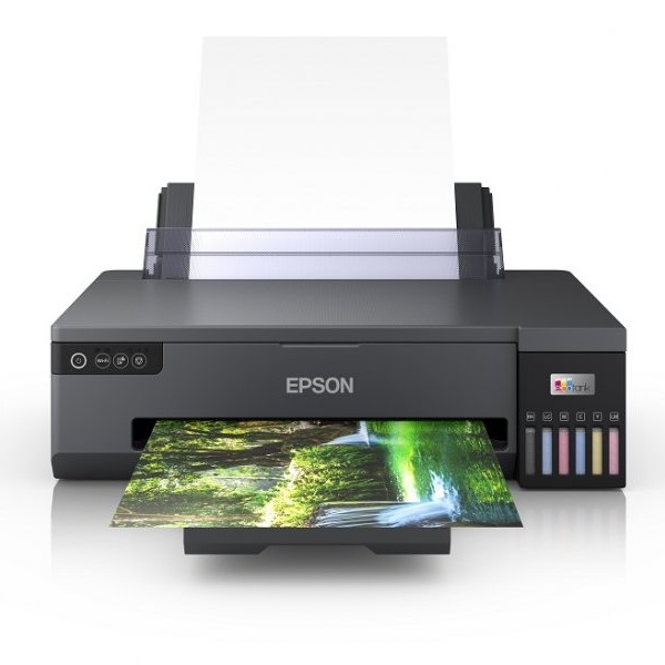 EPSON L18050 A3+ EcoTank ITS (6 boja) Photo