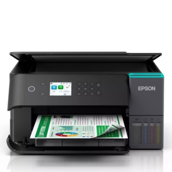 EPSON L6360 EcoTank ITS wireless multifunkcijski inkjet štampač