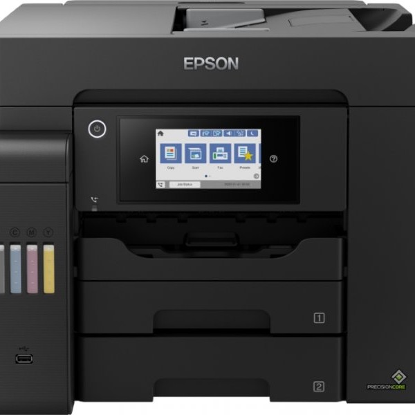 EPSON L6550 EcoTank ITS wireless
