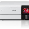 EPSON L8160 EcoTank A4 ITS (6 boja)