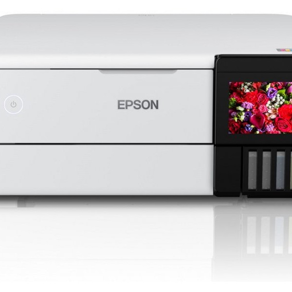 EPSON L8160 EcoTank A4 ITS (6 boja)