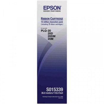 EPSON Ribon (S015339)