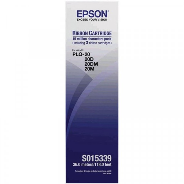 EPSON Ribon (S015339)