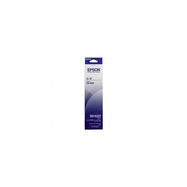 EPSON S015337 crna ribon traka