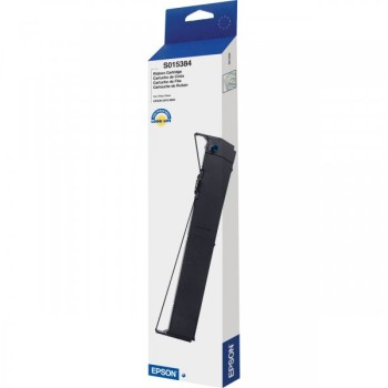 EPSON S015384 crna ribon traka