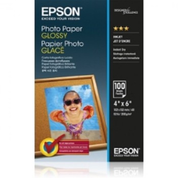 EPSON S042548 10x15cm (100 listova) glossy foto papir