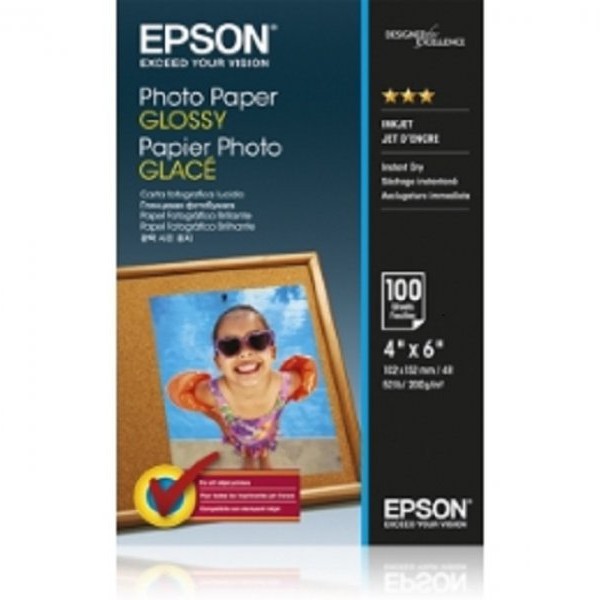 EPSON S042548 10x15cm (100 listova) glossy foto papir
