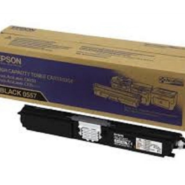 EPSON (S050557) Black