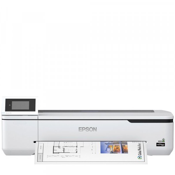 EPSON Surecolor SC-T2100 inkjet štampač/ploter 24''