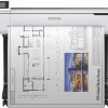 EPSON SureColor SC-T5100 inkjet printer/ploter 36''