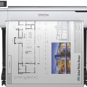 EPSON SureColor SC-T5100 inkjet printer/ploter 36''