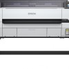 EPSON SureColor SC-T5405 - wireless printer (with stand)
