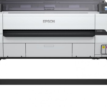 EPSON SureColor SC-T5405 - wireless printer (with stand)