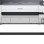 EPSON SureColor SC-T5405 - wireless printer (with stand)