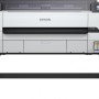 EPSON SureColor SC-T5405 - wireless printer (with stand)