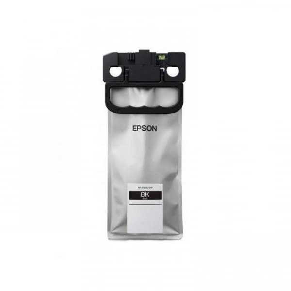 EPSON T01C100 crno mastilo XL za WorkForce WF-C5X9R