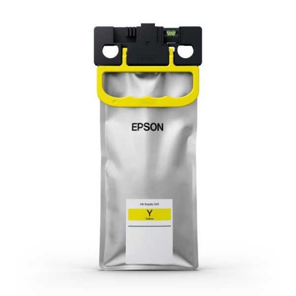 EPSON T01D400 Yellow RIPS mastilo XXL