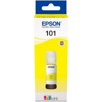 EPSON 101 Yellow