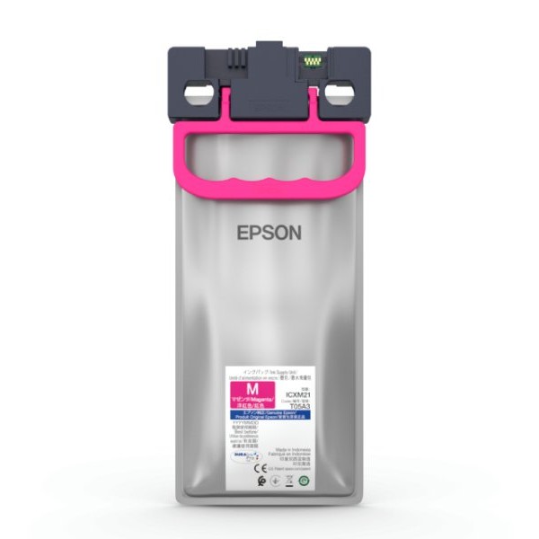 EPSON T05A30N Magenta RIPS mastilo XL