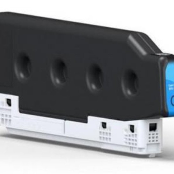 EPSON T08H200 cyan mastilo 30K