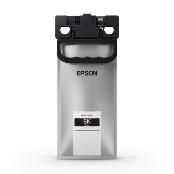 EPSON T12E140 crno RIPS mastilo XL