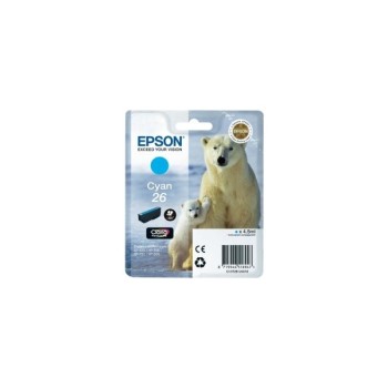 EPSON T2612 cyan kertridž