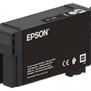 EPSON T40C140 UltraChrome XD2 crni 50ml kertridž