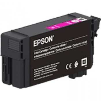 EPSON T40C340 UltraChrome XD2 magenta 26ml kertridž